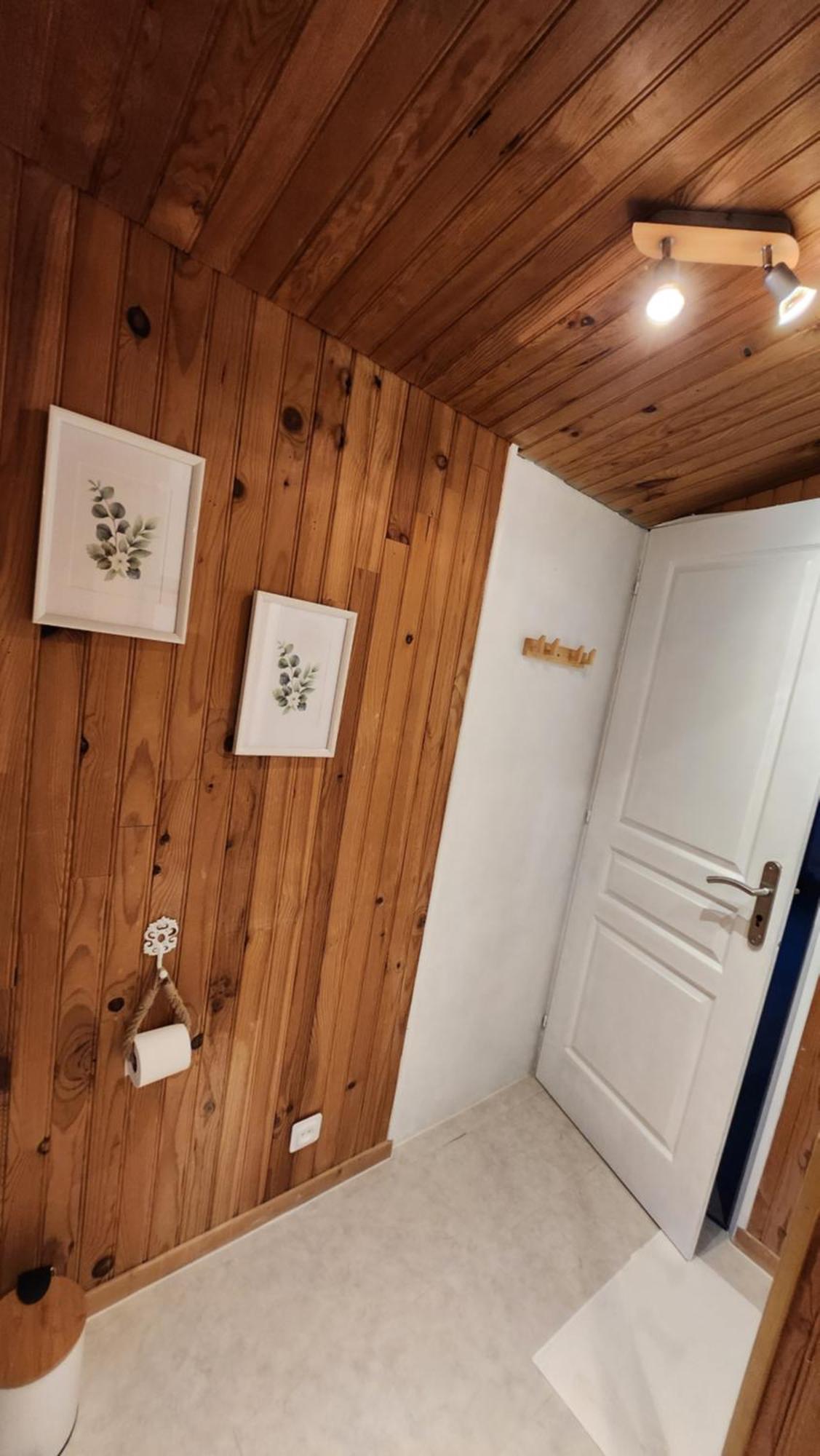 Jolie Maison De Campagne - Morisel Exterior foto